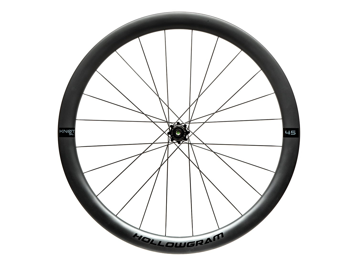 Hollowgram 45 SL KNØT Wheel 142x12 Rear Wheel