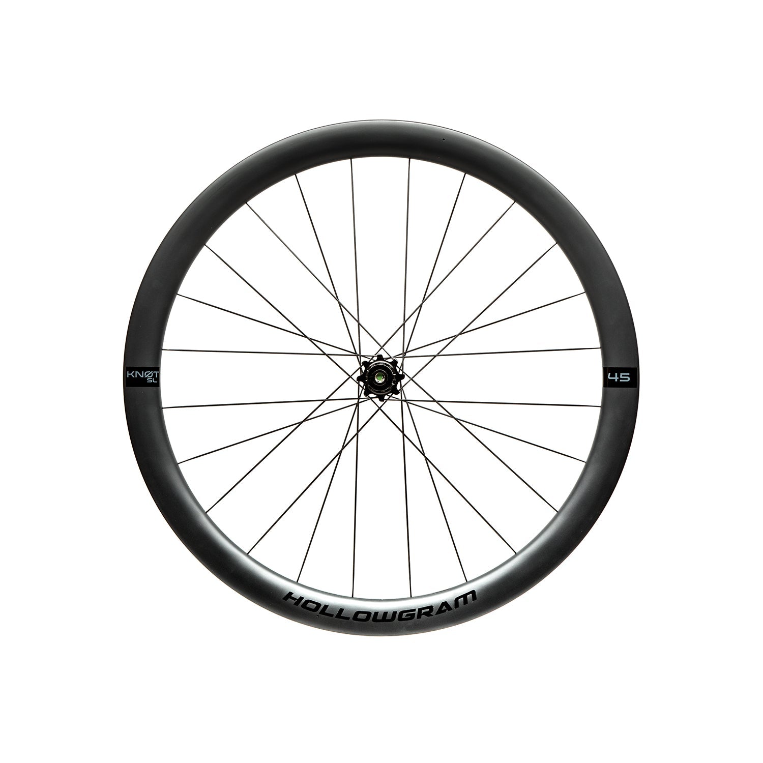 Hollowgram 45 SL KNØT Wheel 142x12 Rear Wheel