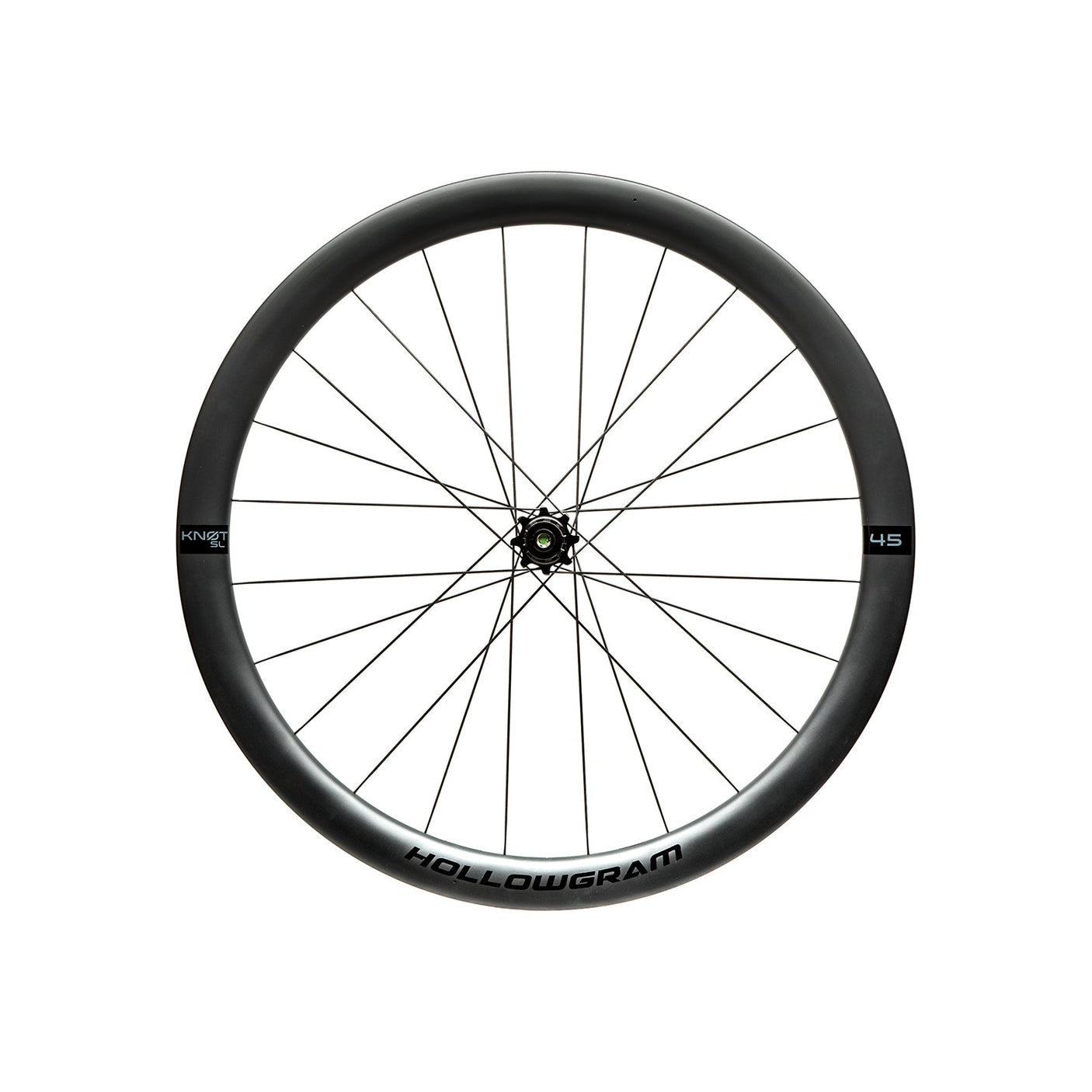 Hollowgram 45 SL KNØT Wheel 142x12 Rear Wheel
