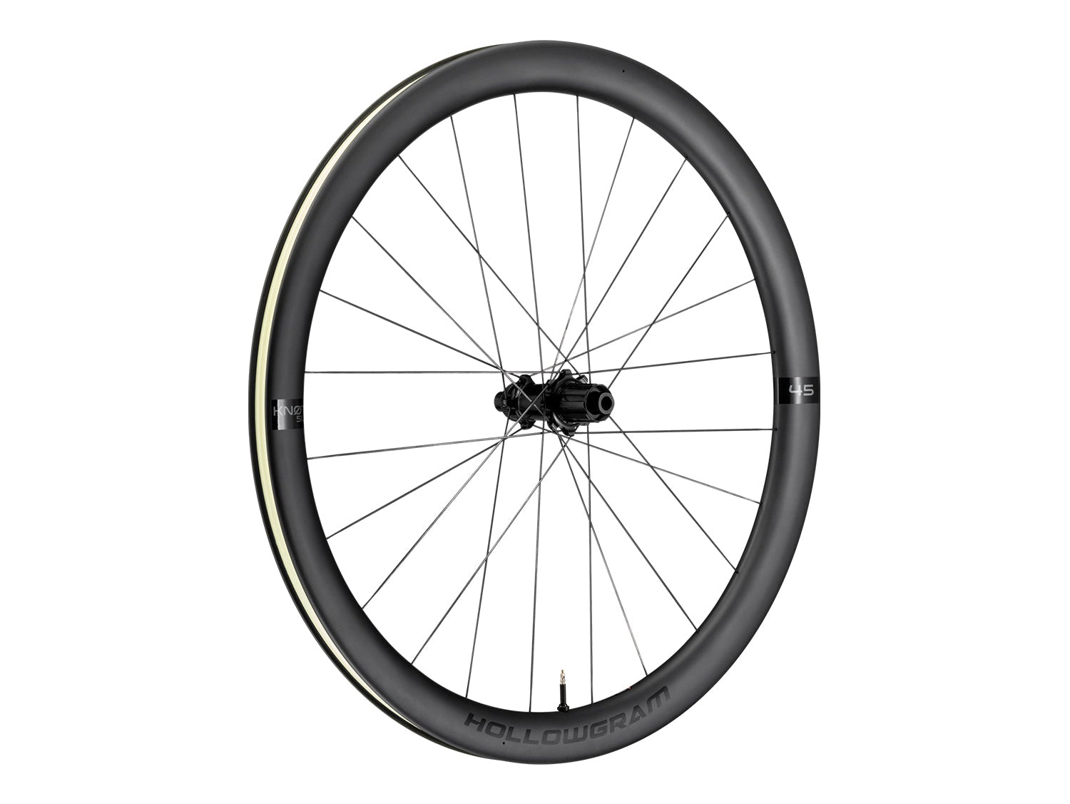 Hollowgram 45 SL KNØT Wheel 142x12 Rear Wheel