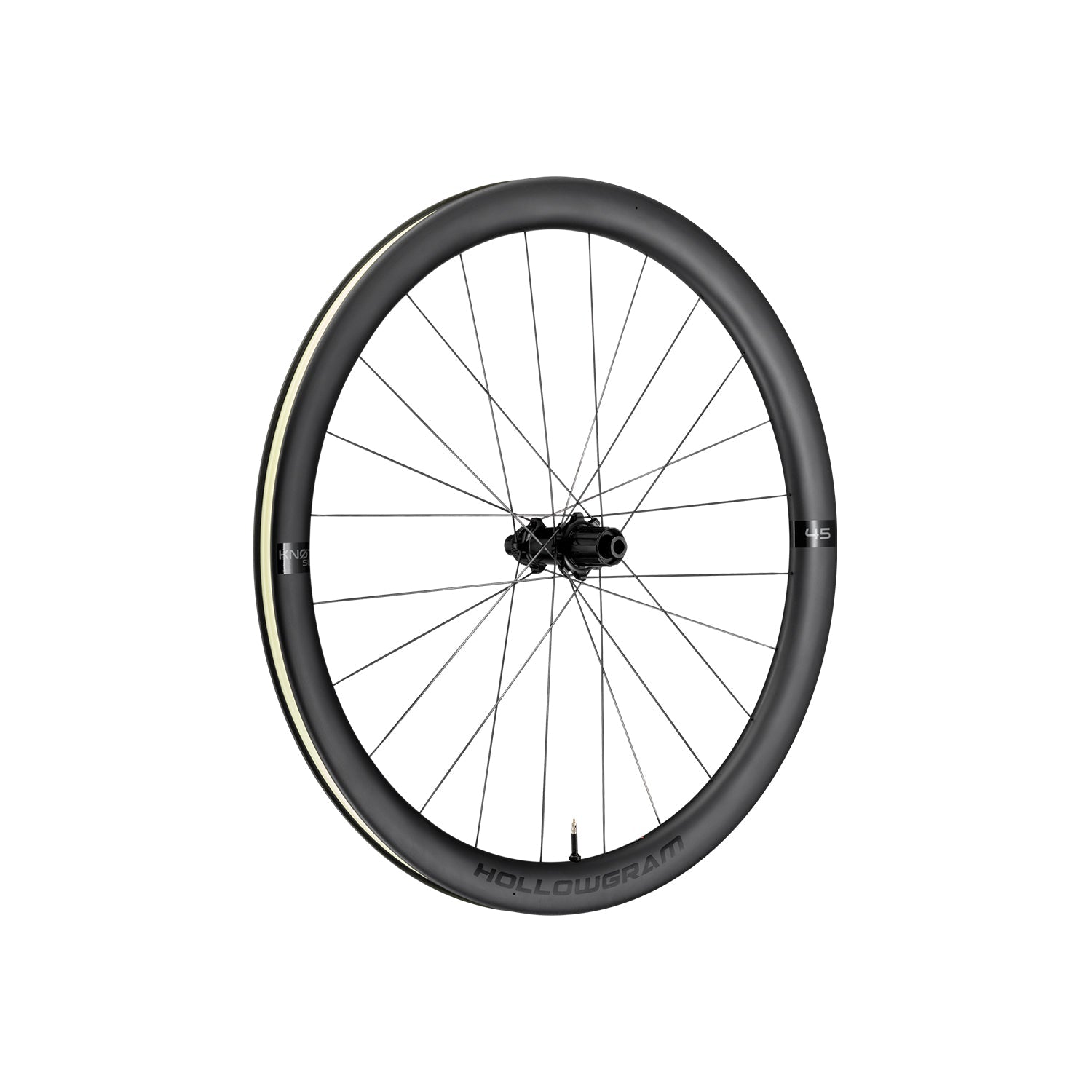 Hollowgram 45 SL KNØT Wheel 142x12 Rear Wheel