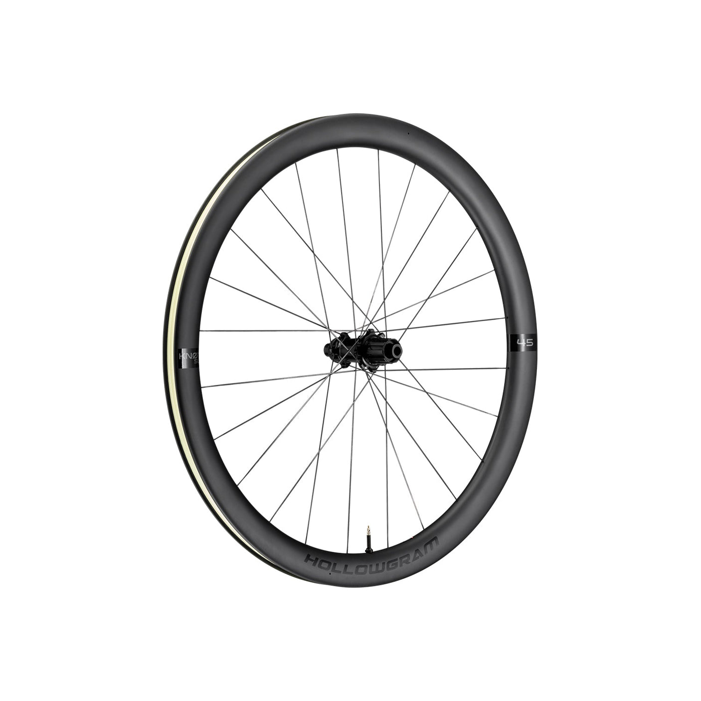 Hollowgram 45 SL KNØT Wheel 142x12 Rear Wheel