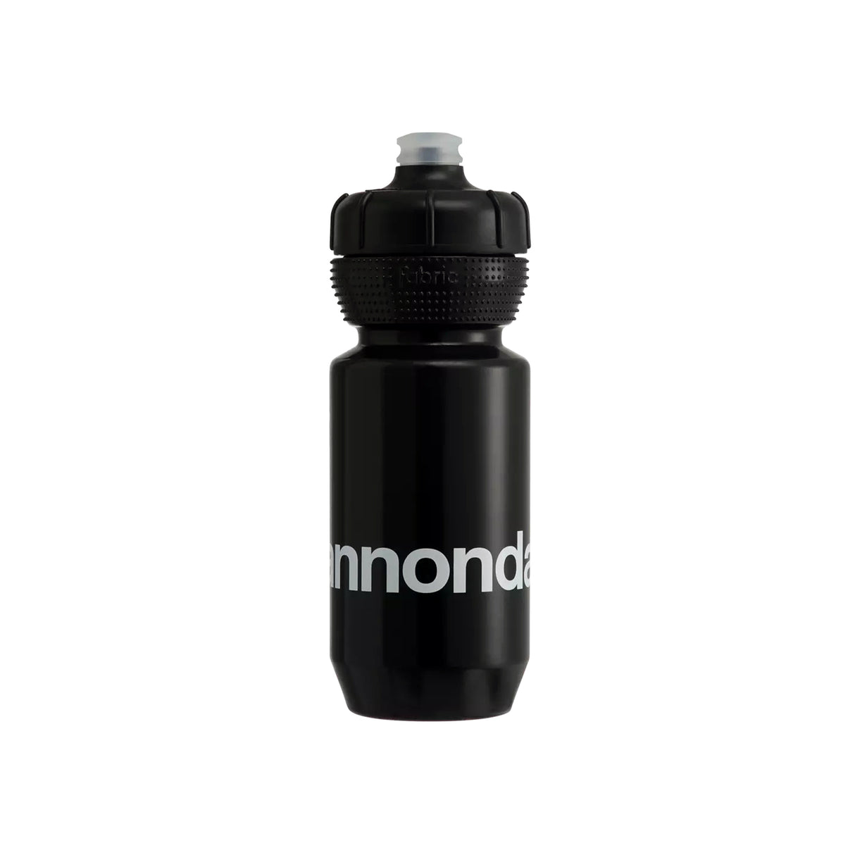 Cannondale Gripper Logo Bottle Black