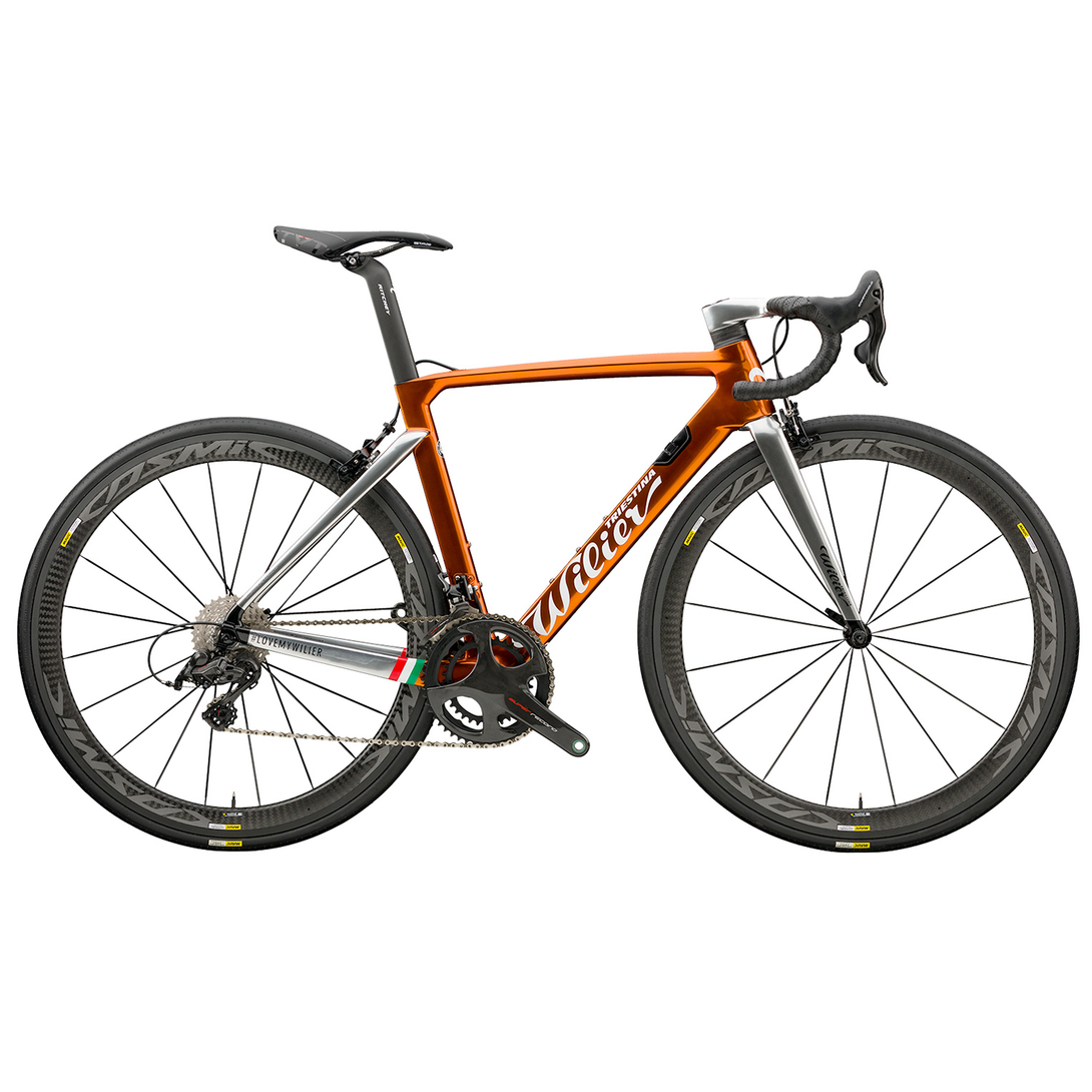 wilier air