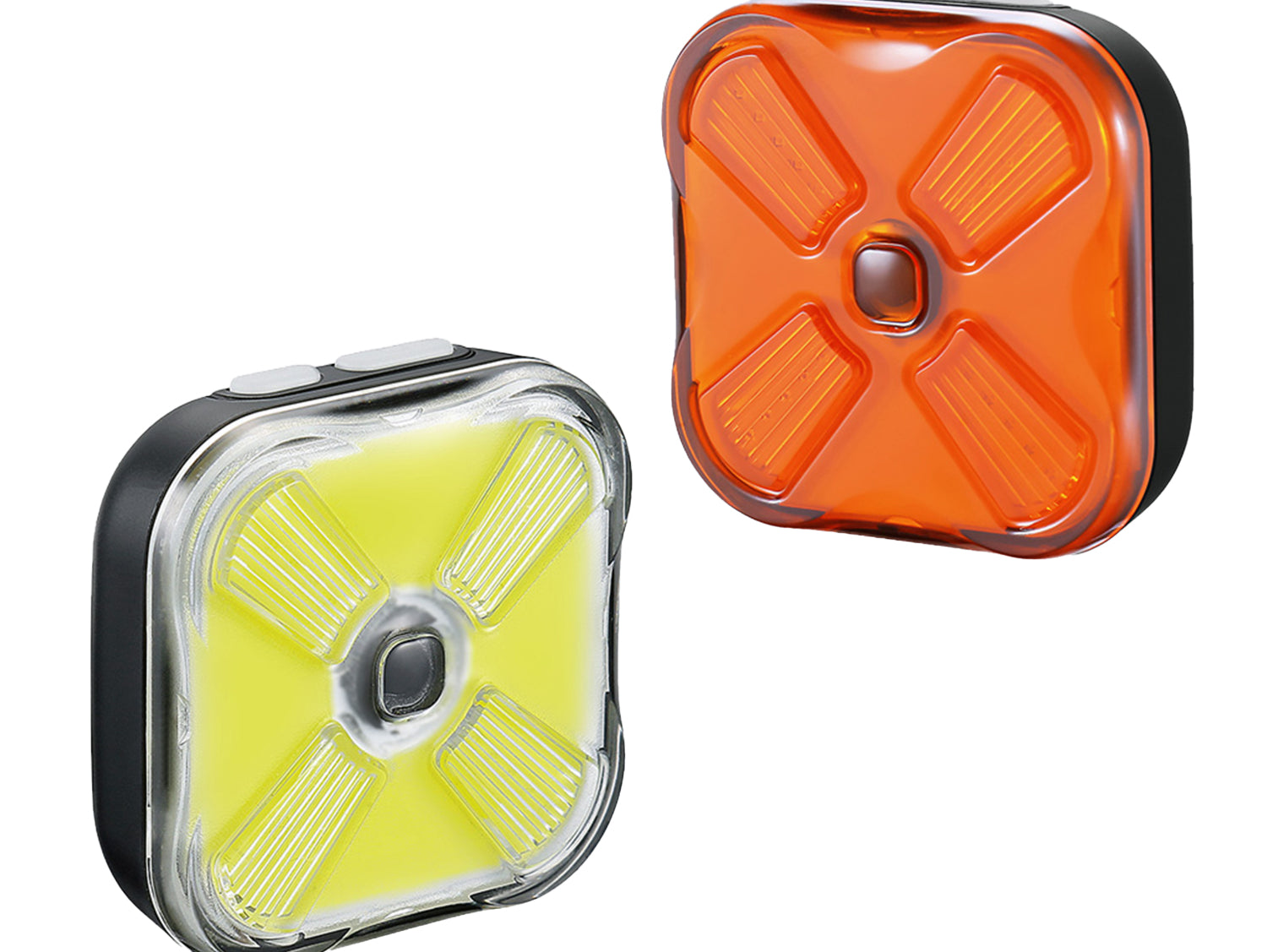 Ravemen FR150 & CL06 Light Set