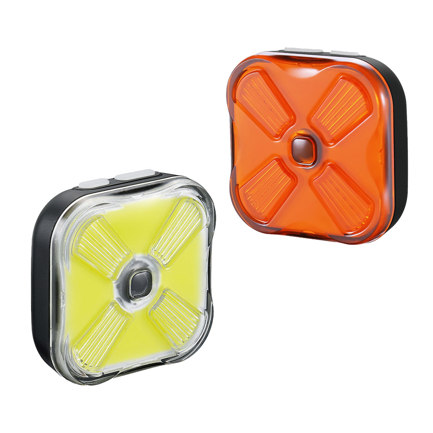 Ravemen FR150 & CL06 Light Set