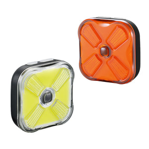 Ravemen FR150 & CL06 Light Set