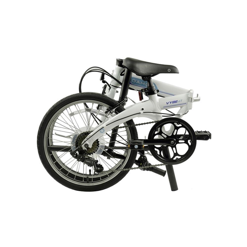 dahon vybe d3