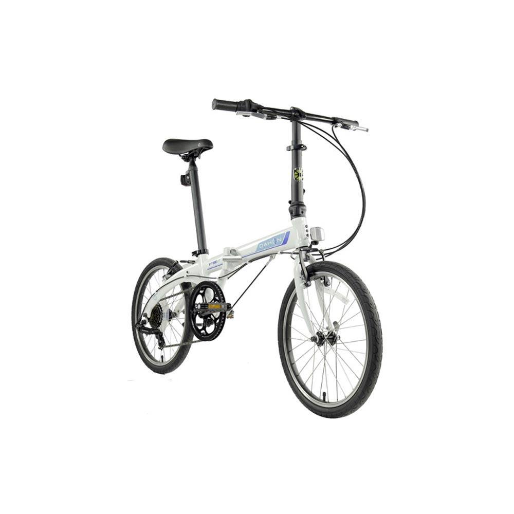 dahon vybe d3