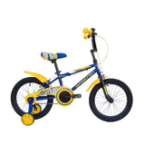 Spartan - 16" Drift Bike - Blue - Cyclesouq.com