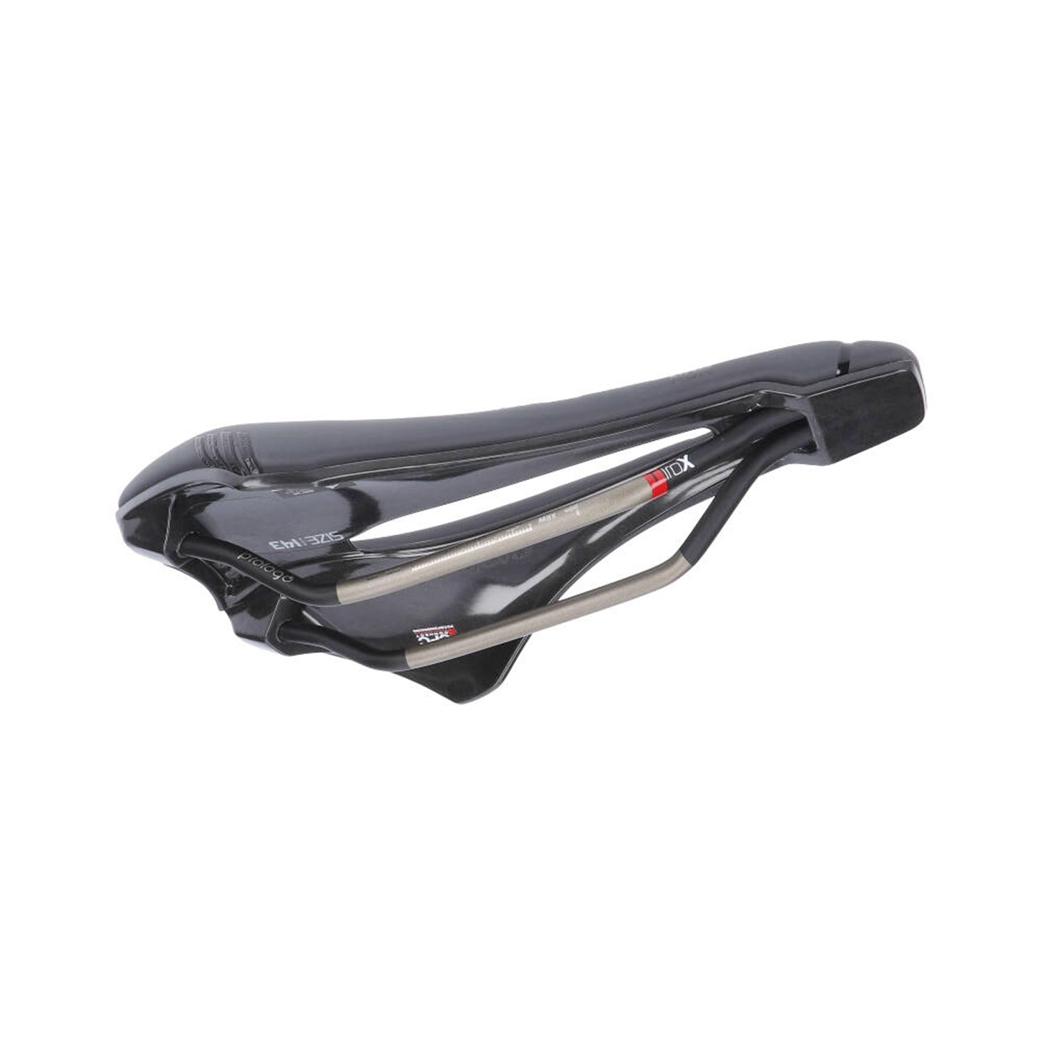 Prologo Dimension-Ndr Cpc Tirox 143 Anthr/Black Am