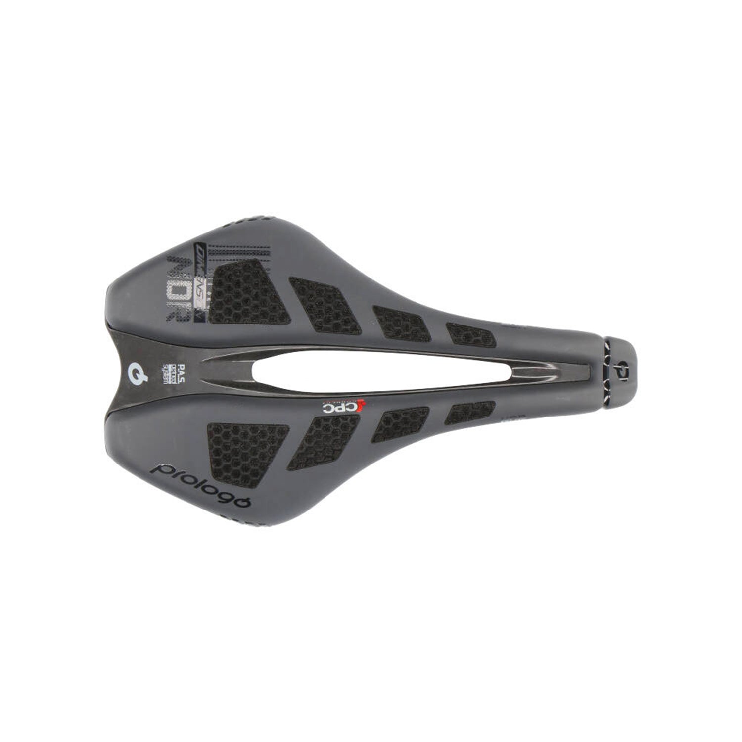 Prologo Dimension-Ndr Cpc Tirox 143 Anthr/Black Am