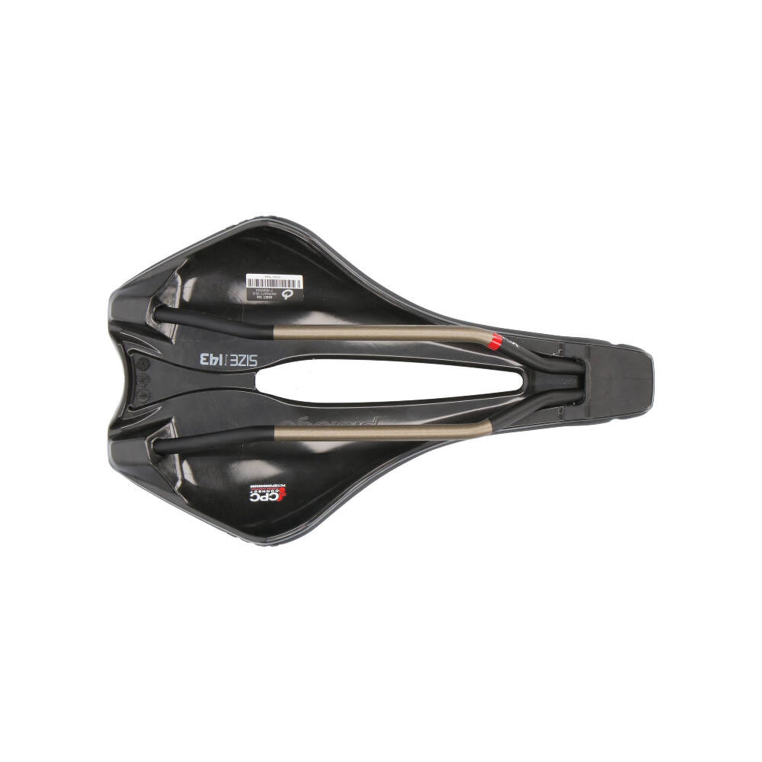 Prologo Dimension-Ndr Cpc Tirox 143 Anthr/Black Am