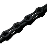 KMC DLC11 11 Speed Chain Black