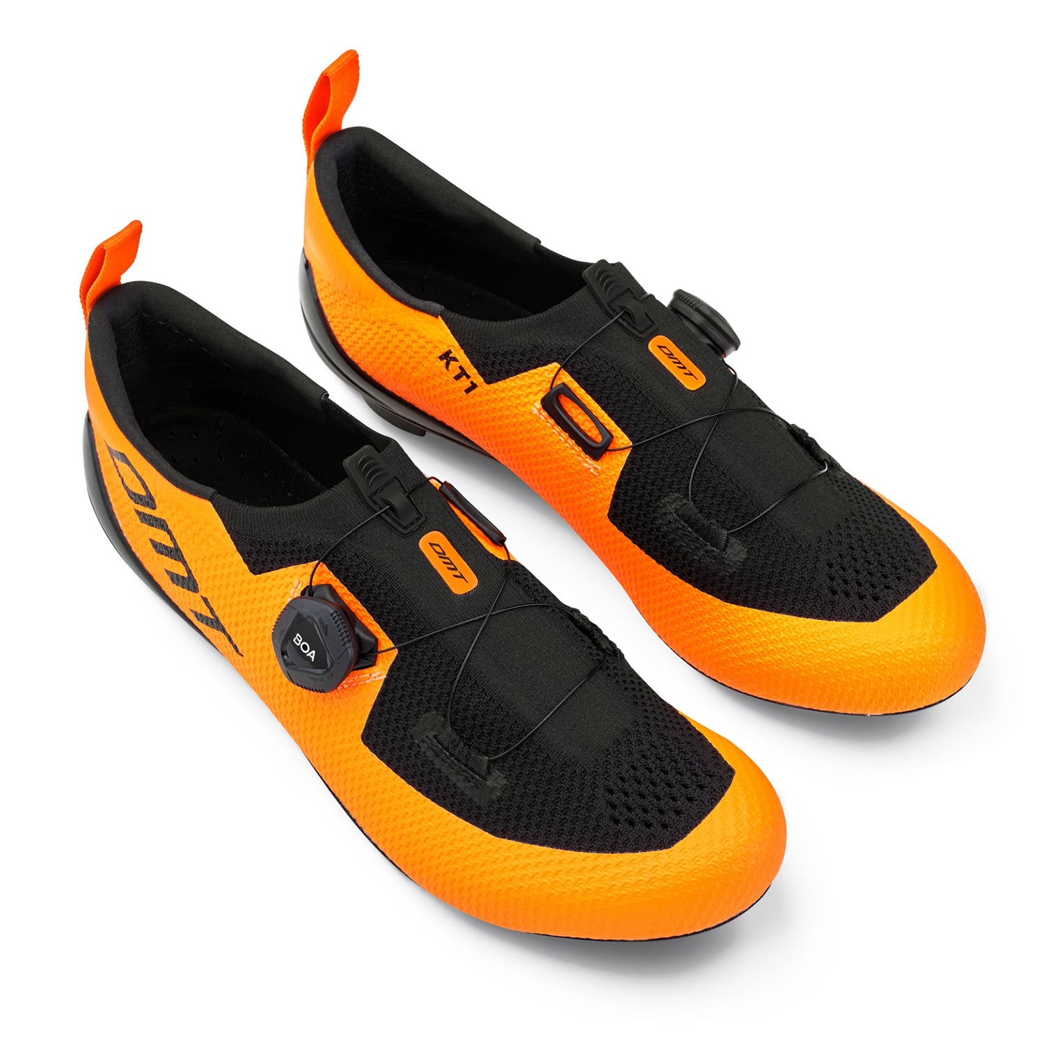DMT KT1 Triathlon Shoes – CycleSouq.com