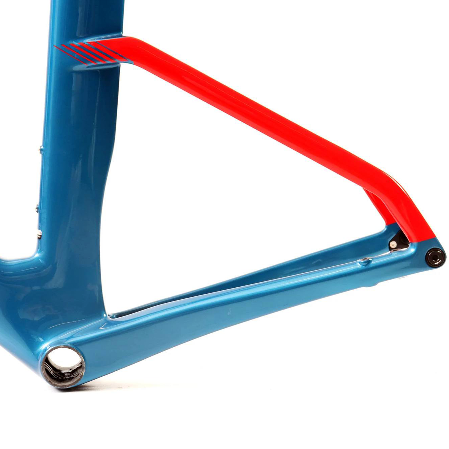 Argon 18 E117 TRI DISC Frameset