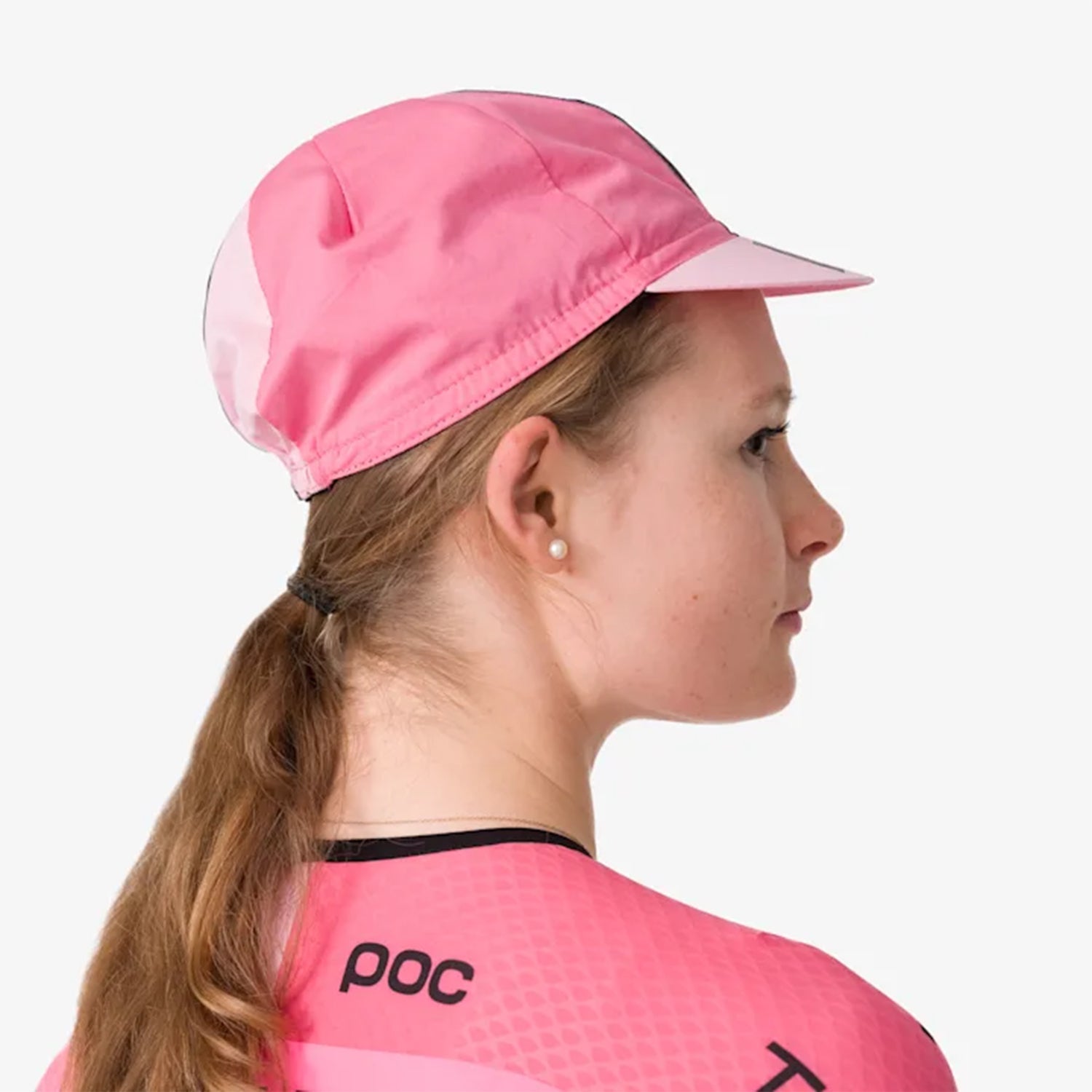 RAPHA EF EDUCATION FIRST PRO TEAM AERO CAP