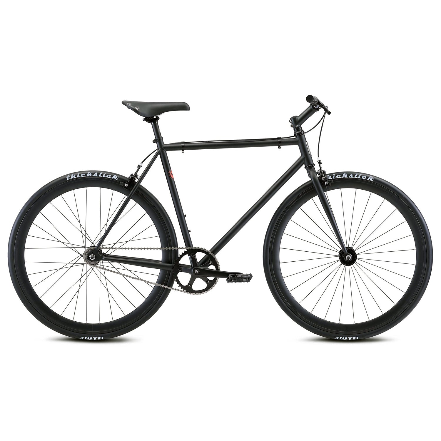 Fuji Declaration 700c Hybrid Bike | Cyclesouq.com UAE