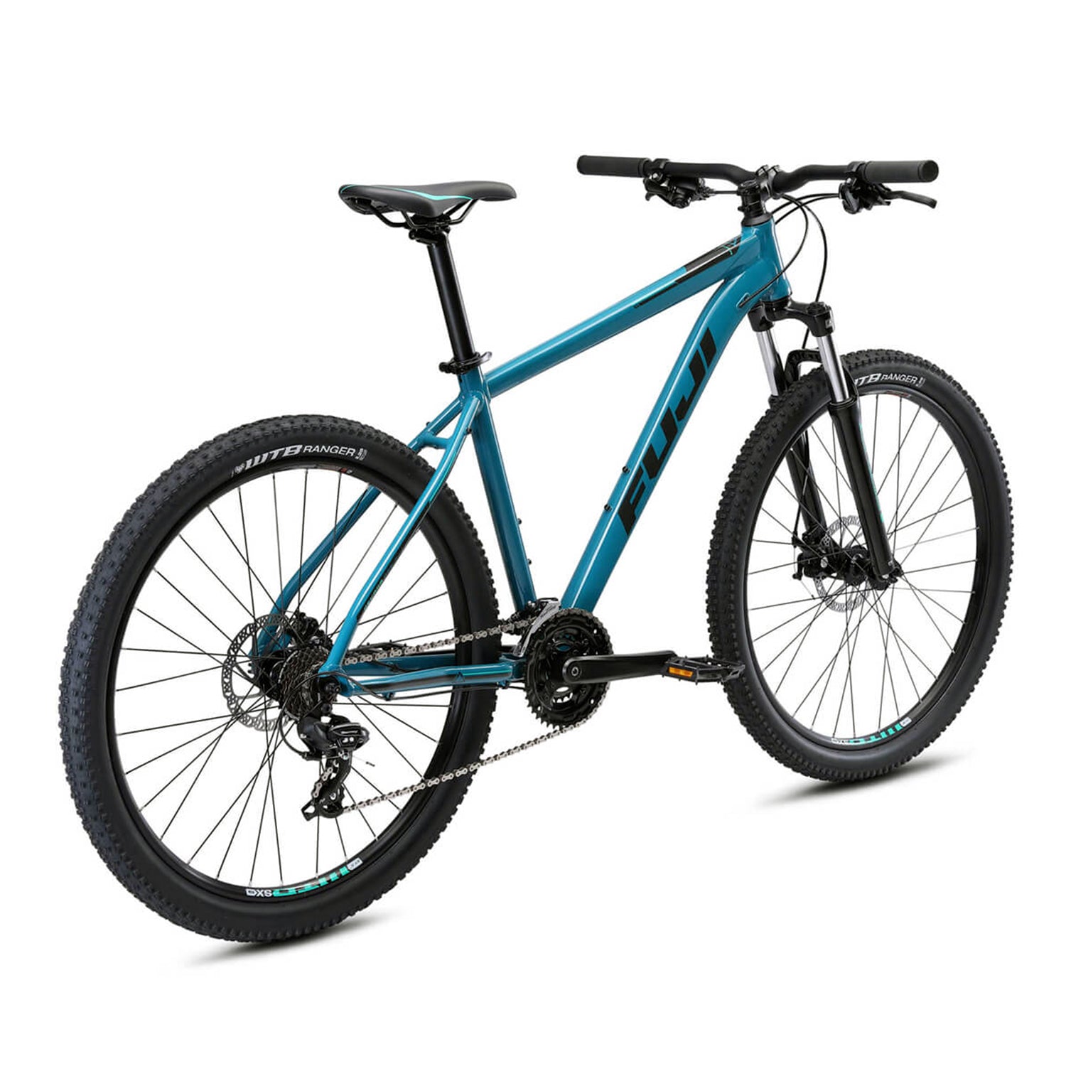 Fuji nevada mountain bike hot sale 27.5