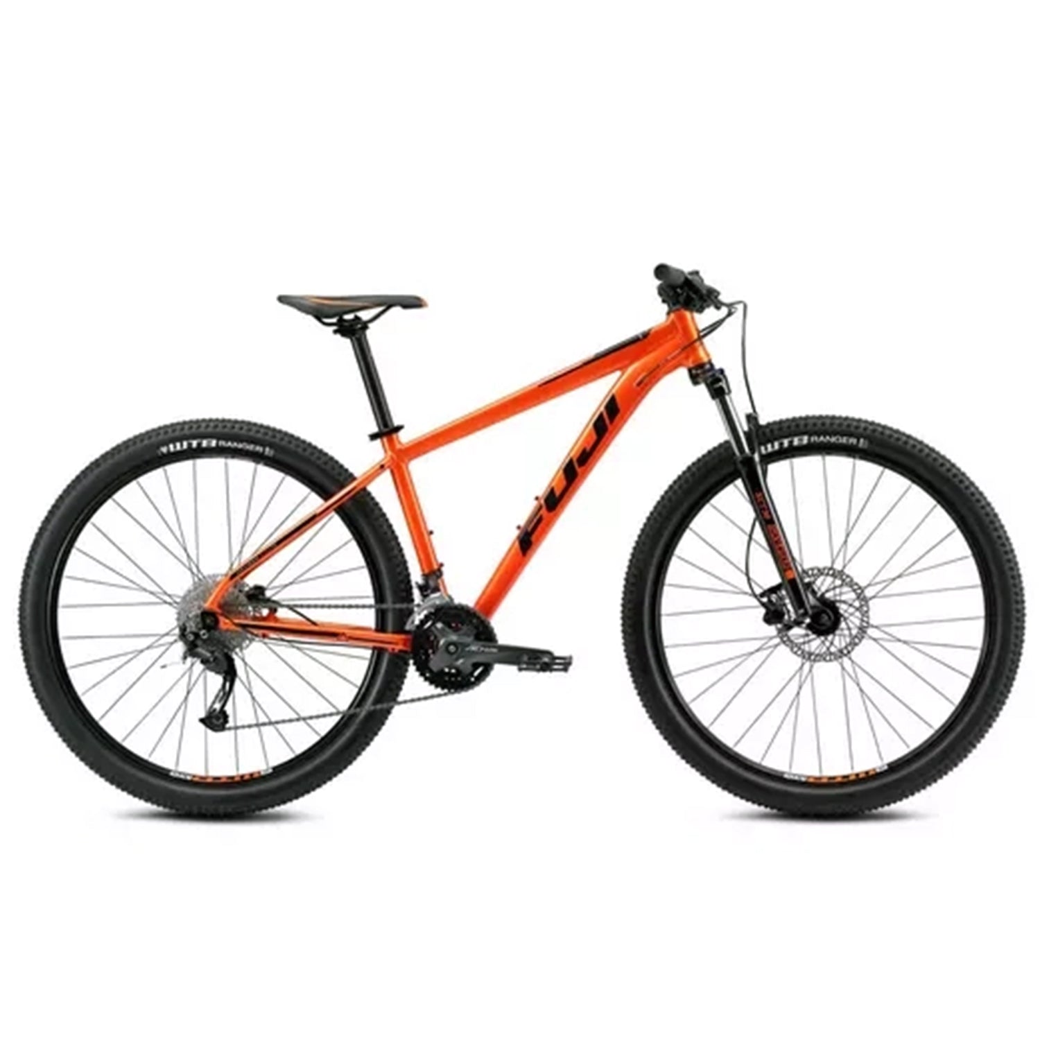 Fuji nevada clearance 1.9 d