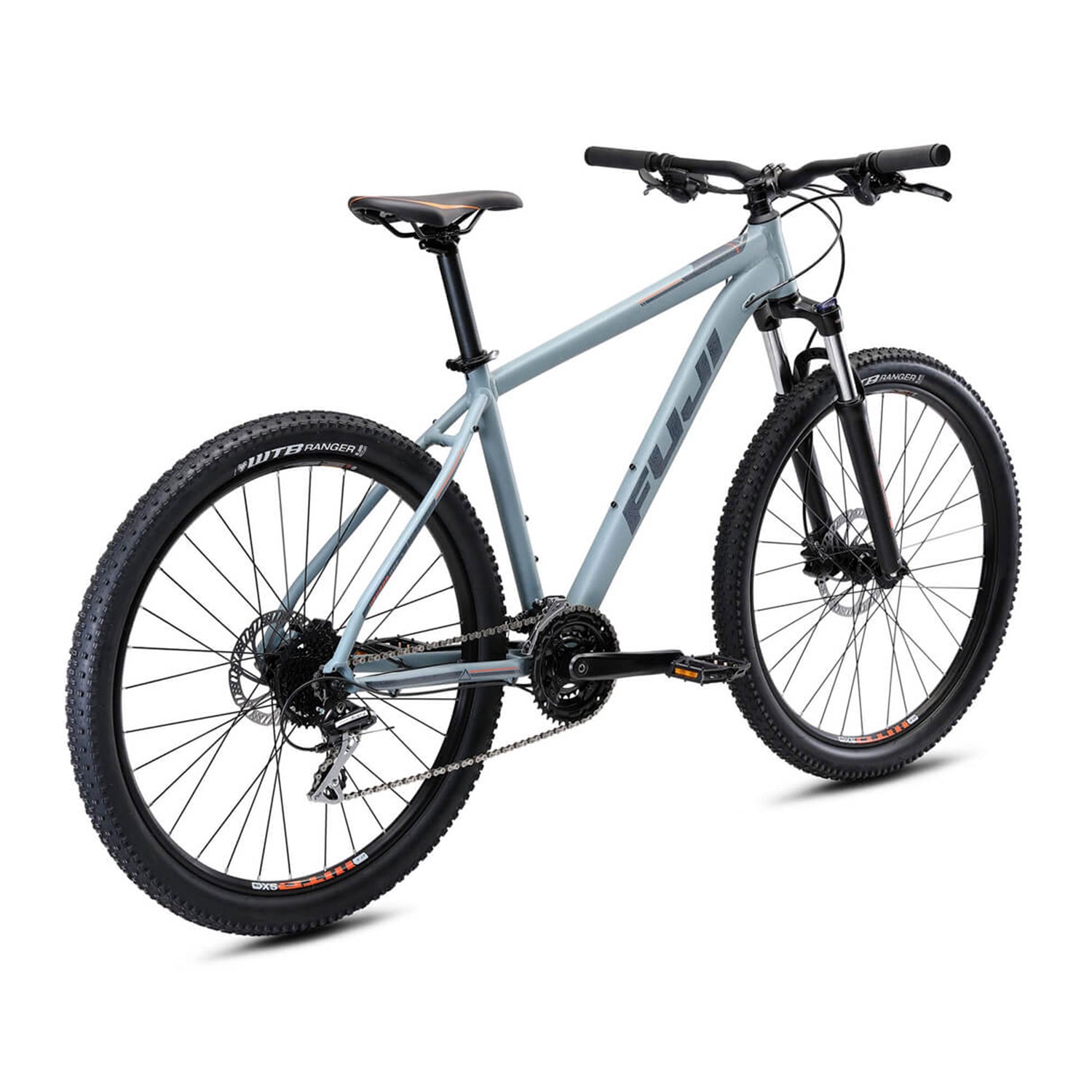 Fuji nevada 27.5 sales 1.9