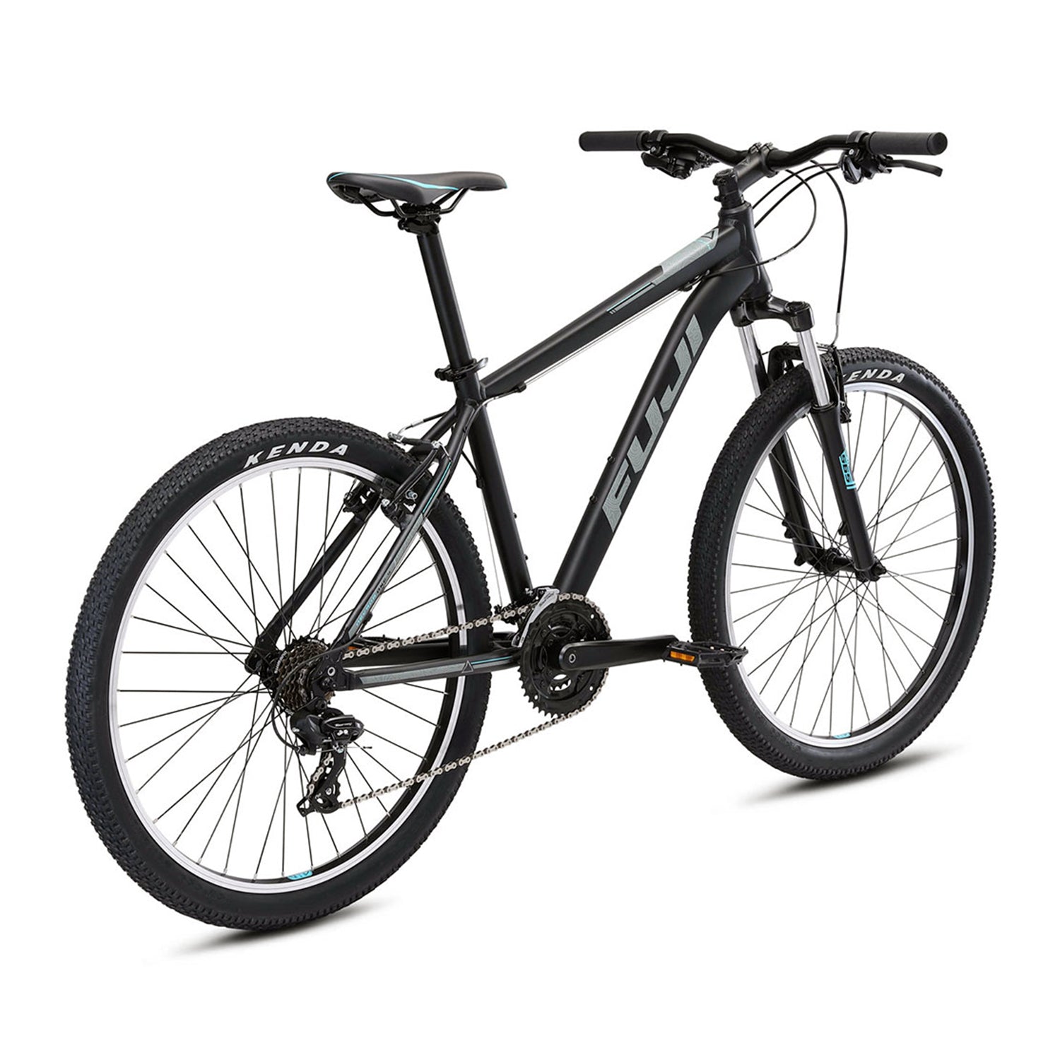 Fuji nevada 27.5 discount 1.9 mountain bike