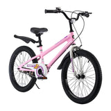 RoyalBaby 20" Freestyle Bicycle