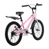 RoyalBaby 20" Freestyle Bicycle