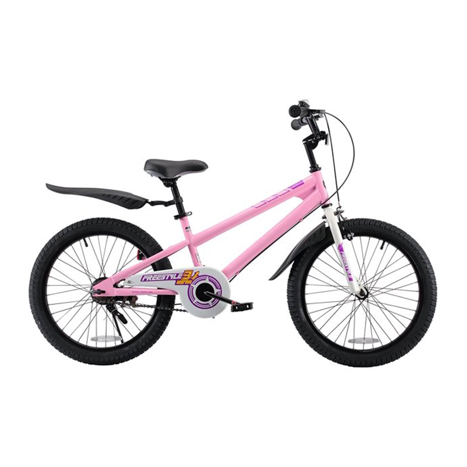 Royal baby bike 20 inch sale