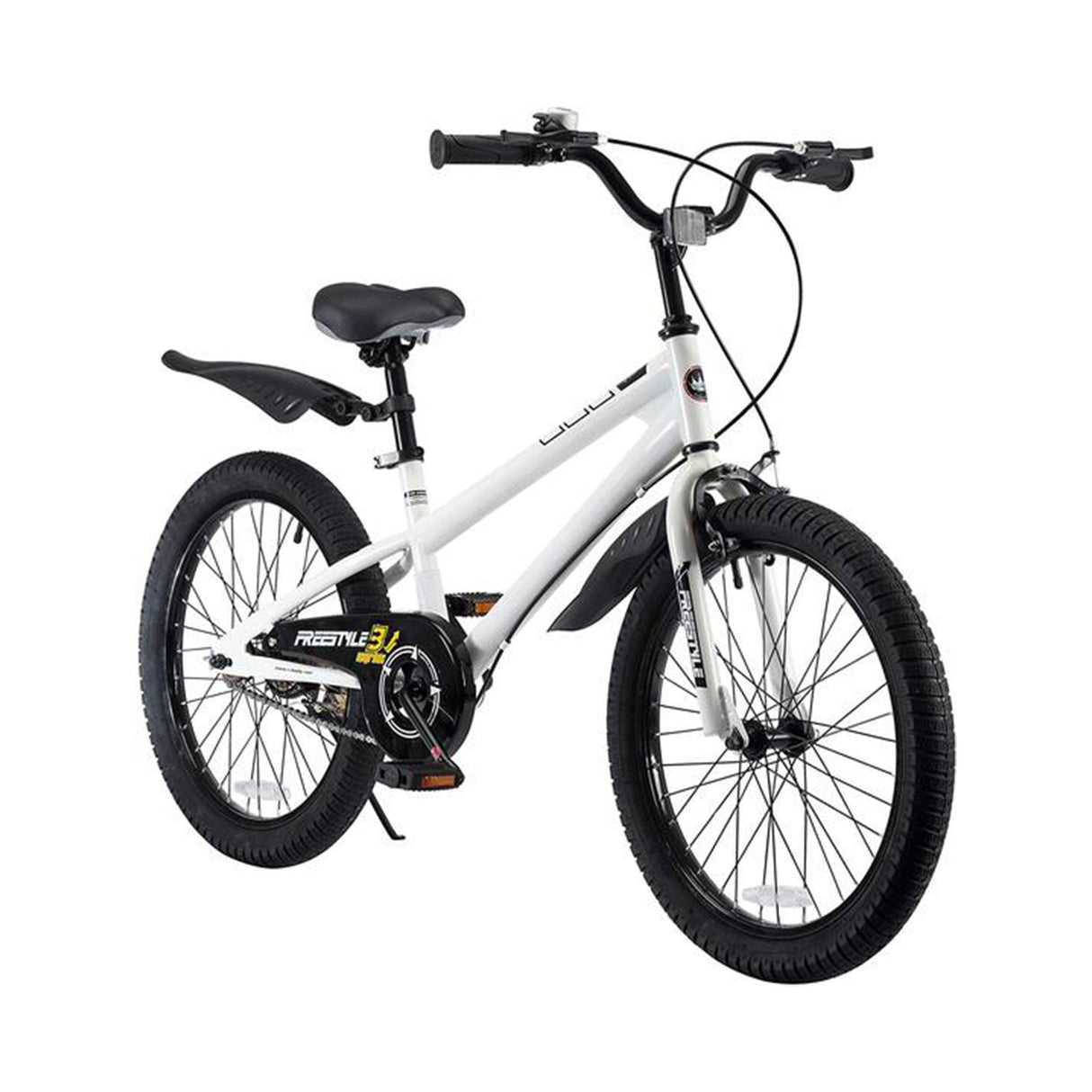 RoyalBaby 20" Freestyle Bicycle