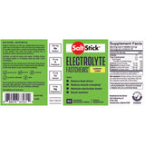 SaltStick Fastchews Lemon-Lime 60 Tablets
