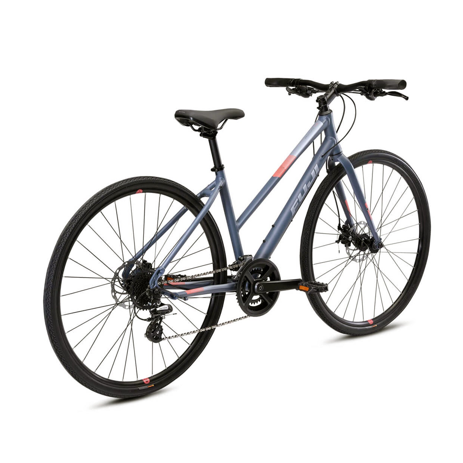 Fuji Absolute 1.9 ST 700c Hybrid Bike