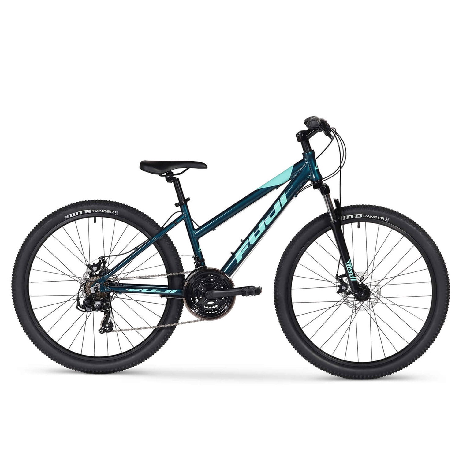 Fuji Adventure 27.5 ST MTB