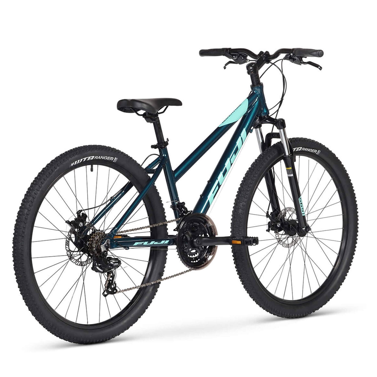 Fuji Adventure 27.5 ST MTB