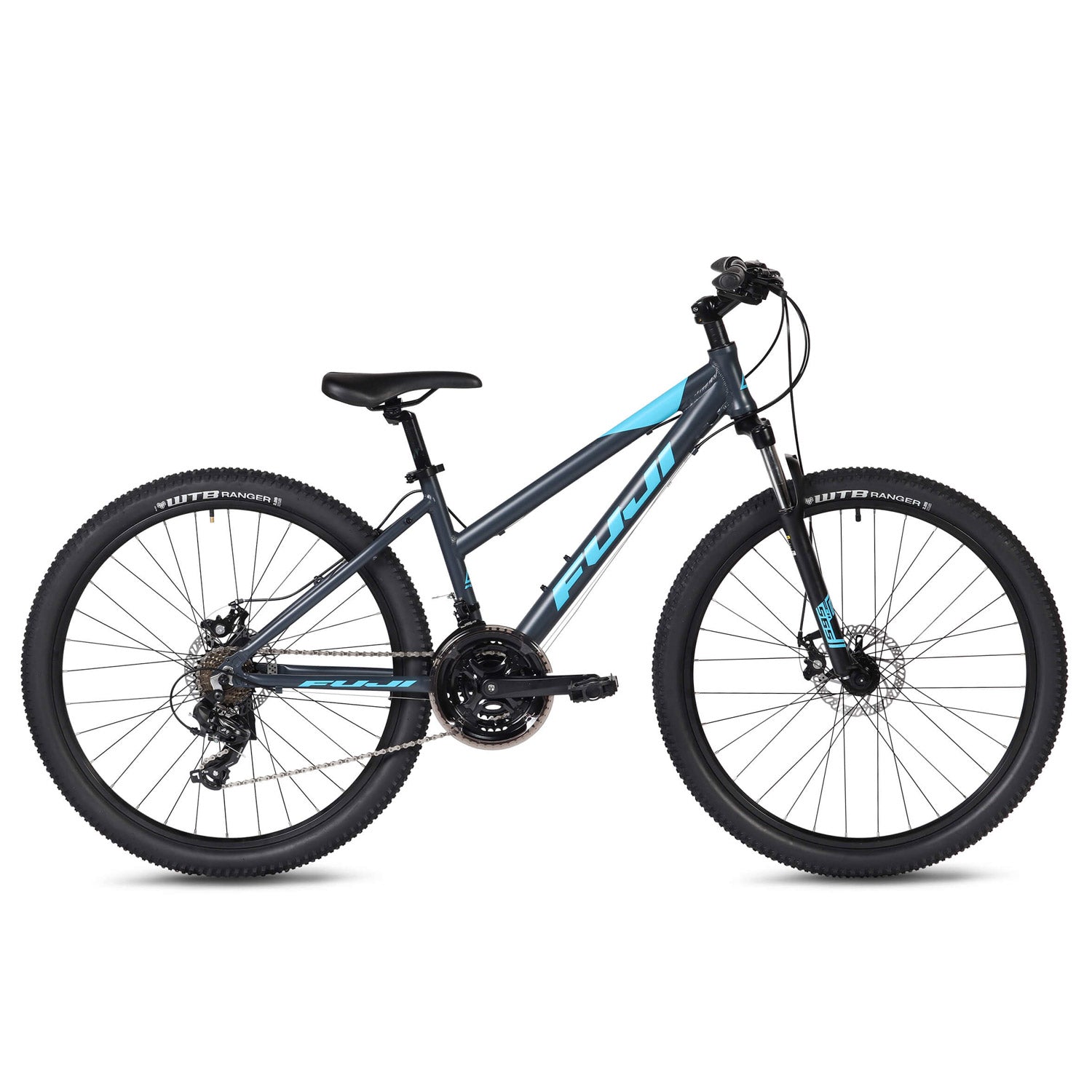 Fuji Adventure 27.5 ST MTB