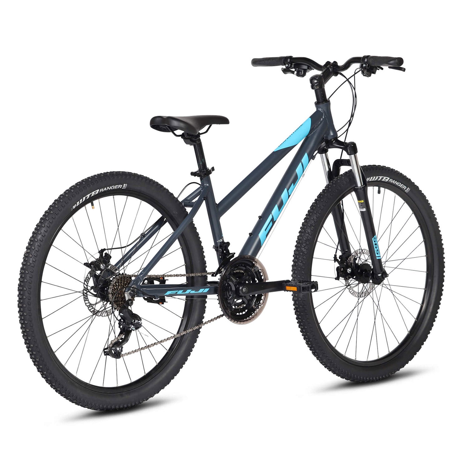 Fuji Adventure 27.5 ST MTB