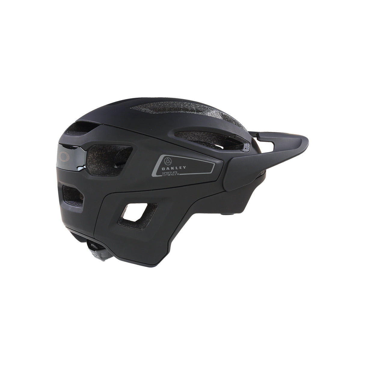 Oakley DRT3 MTB Helmet