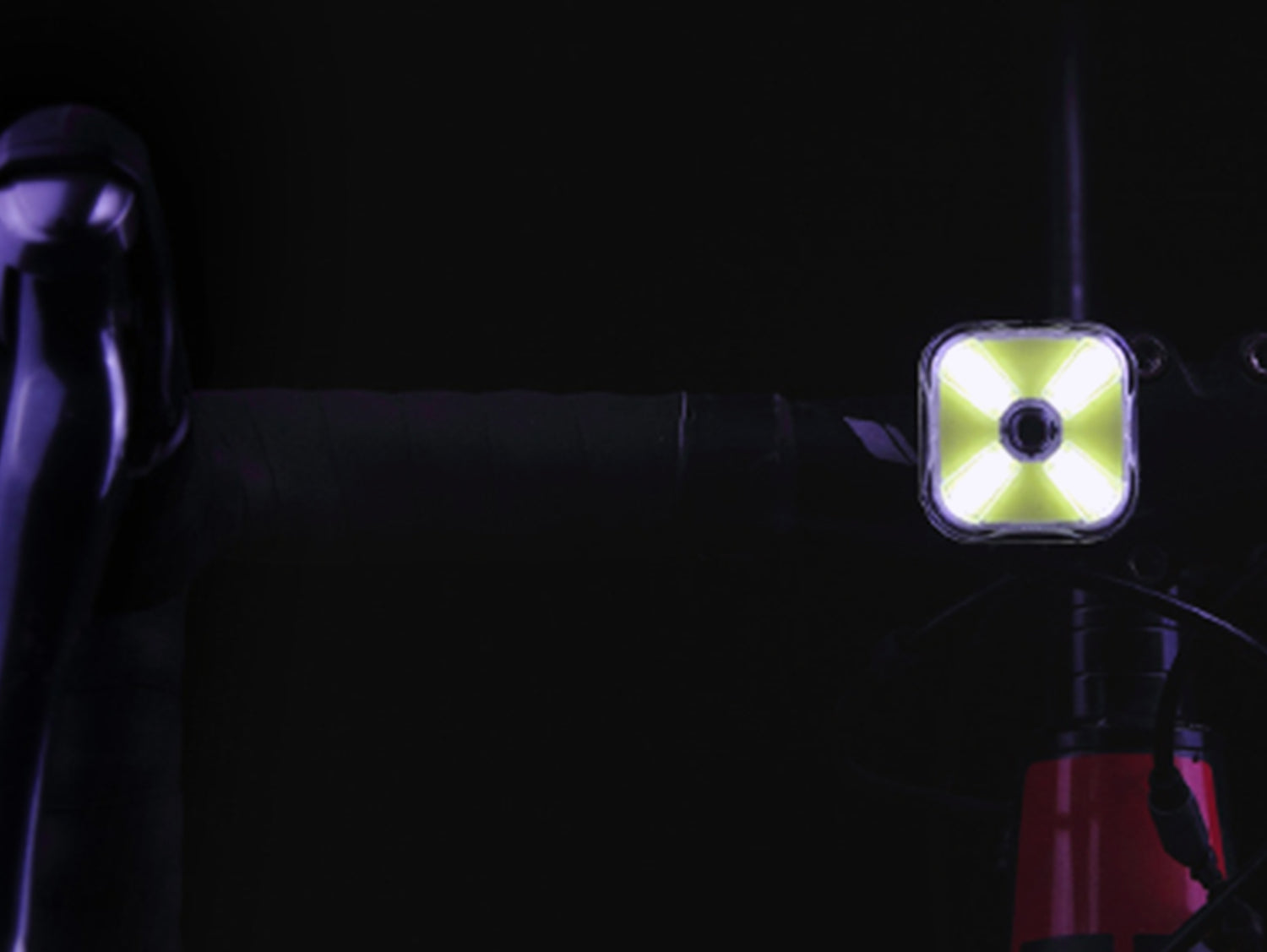 Ravemen FR150 & CL06 Light Set