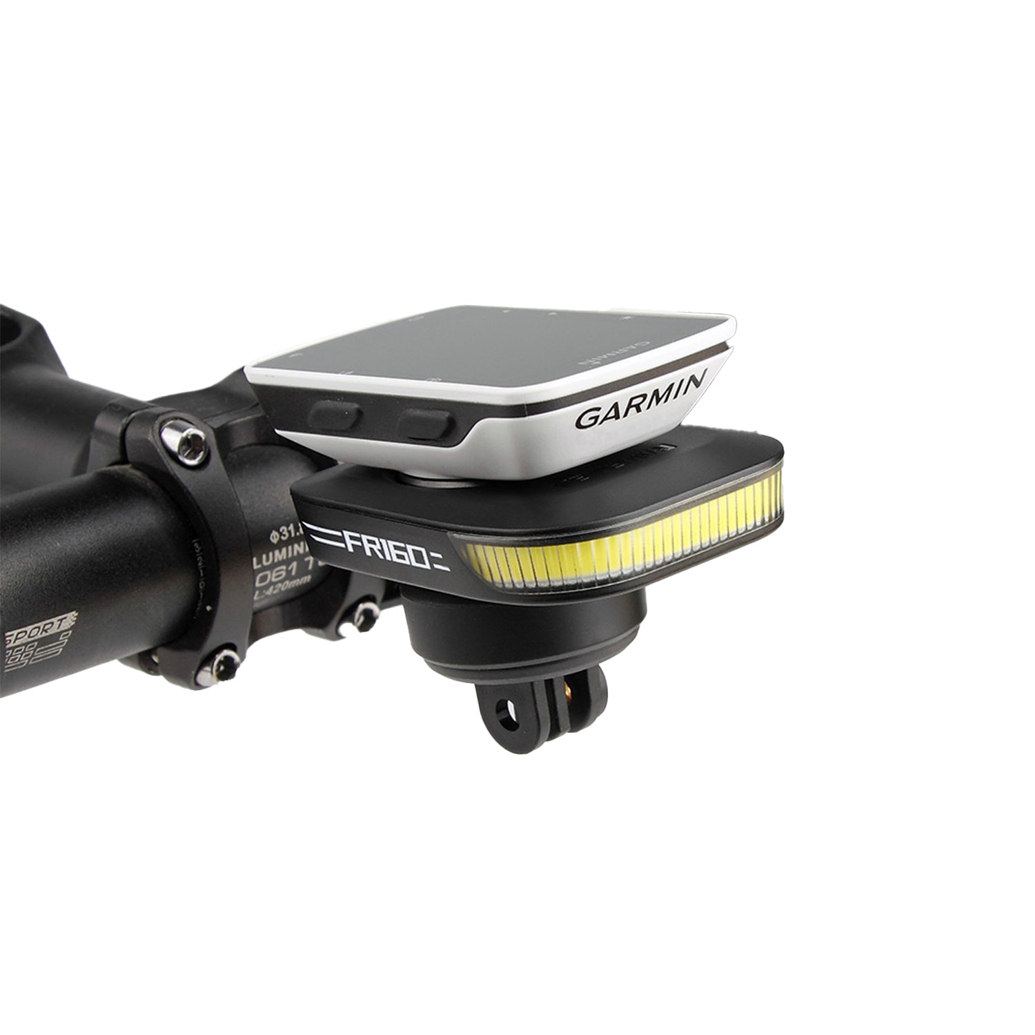 Ravemen FR160 Front Light