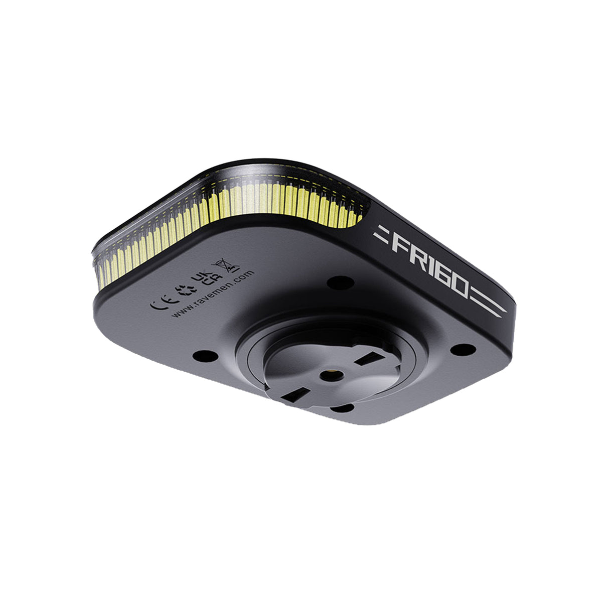 Ravemen FR160 Front Light