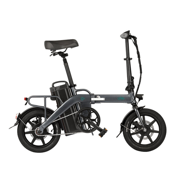 Fiido E-Bike Folding L3
