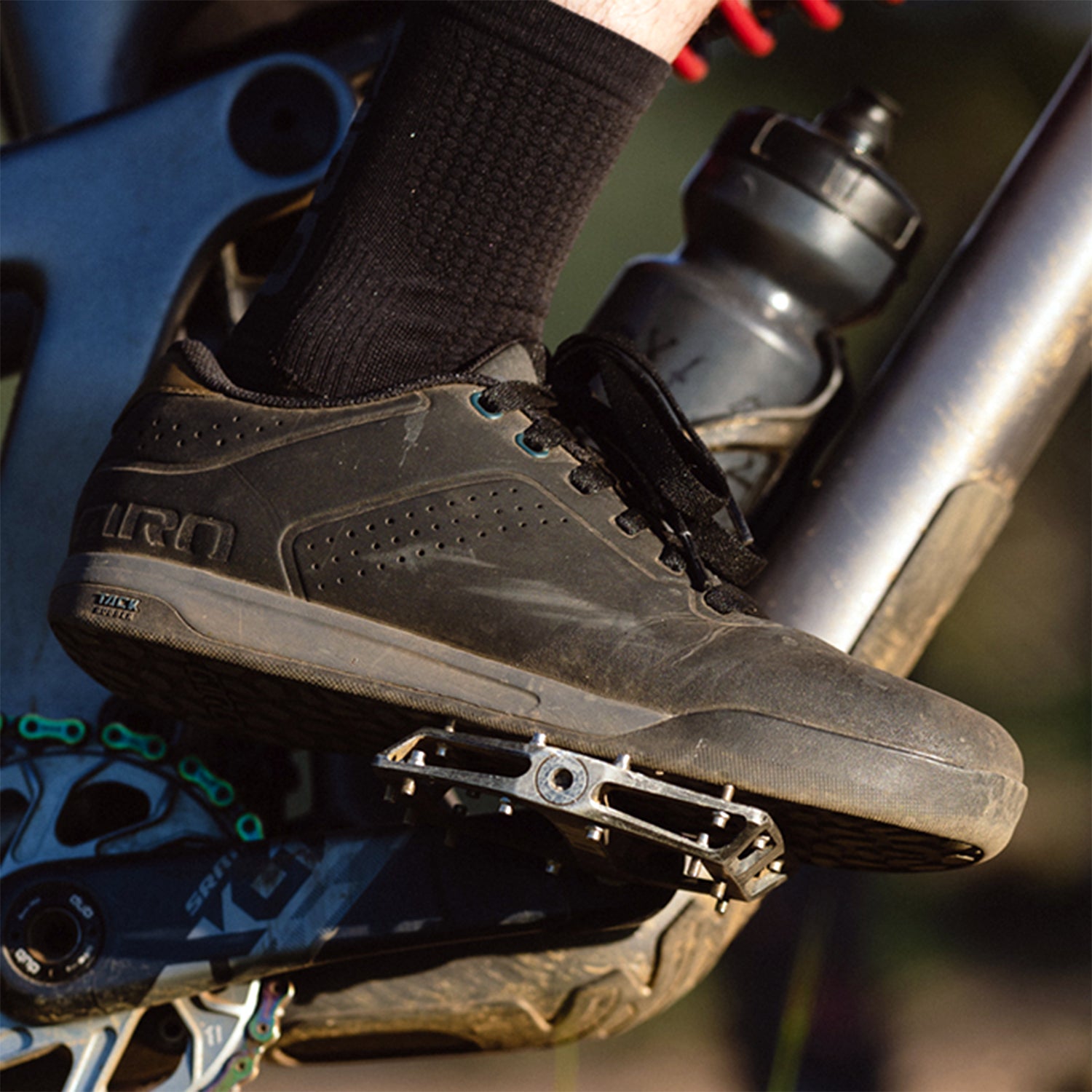 Giro Latch MTB Shoes