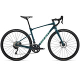 Giant Revolt 1 GRX Gravel Bike