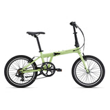 Momentum Pakaway 2 Folding Bike