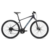 Giant Roam 3 Disc Hybrid Bike