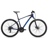 Giant Roam 4 Disc Hybrid Bike