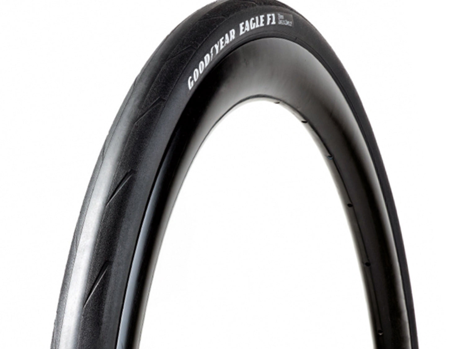 Goodyear Eagle F1 Complete Tubeless 700c Tyre