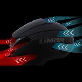 Limar Air Master Adult Helmet