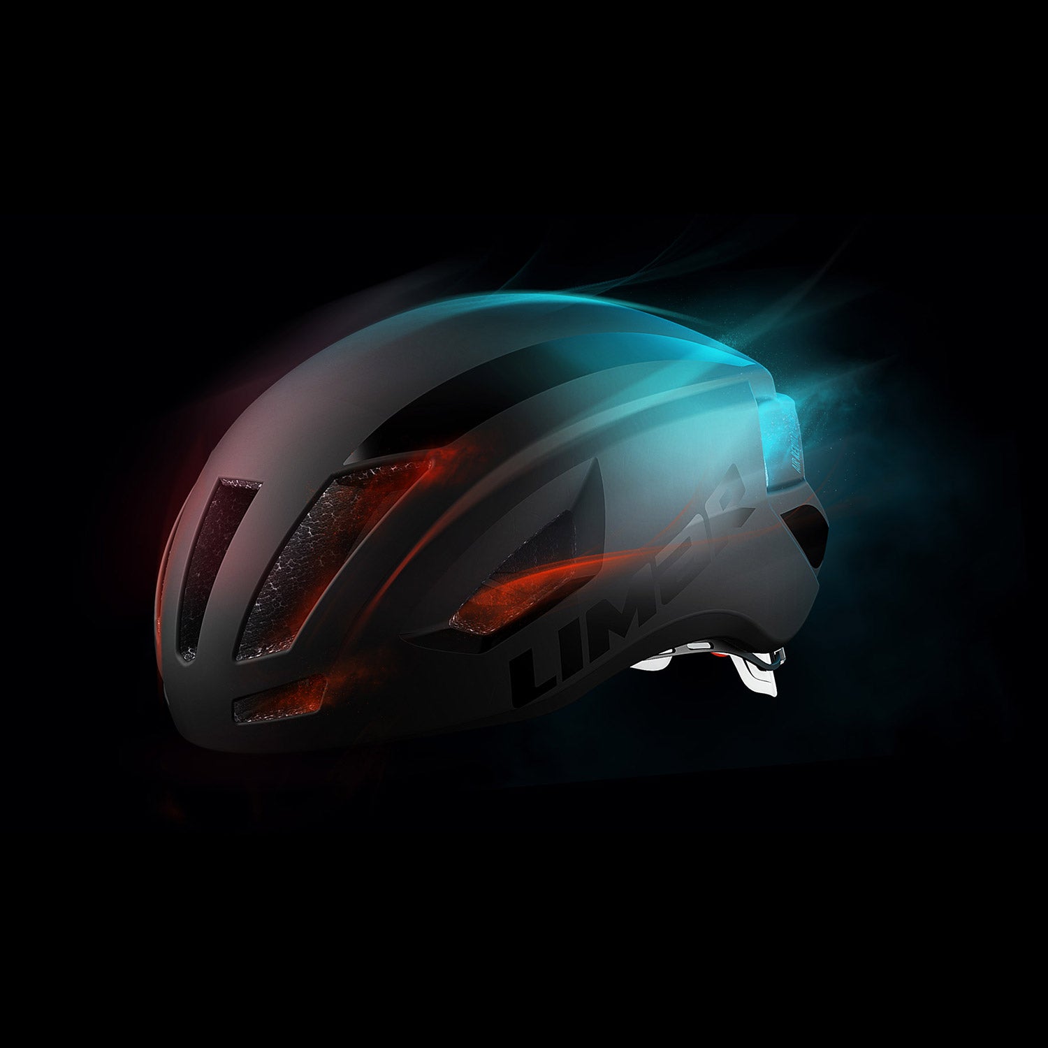 Limar Air Speed Adult Helmet