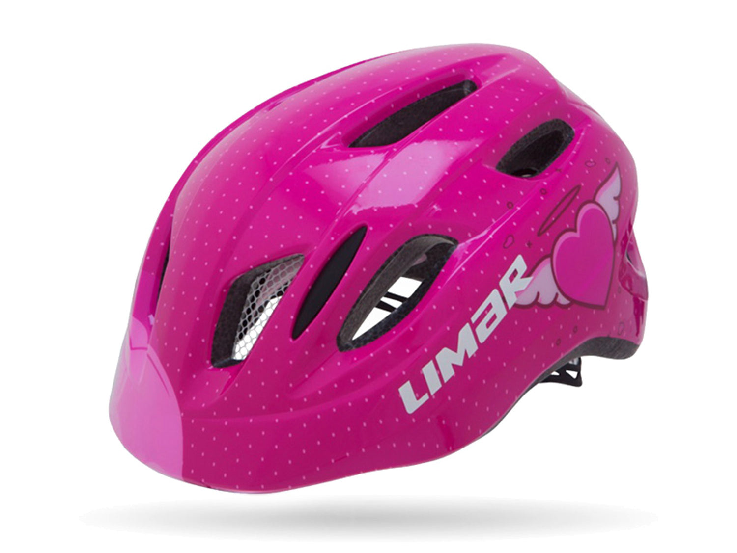 Limar Kids Pro Helmet